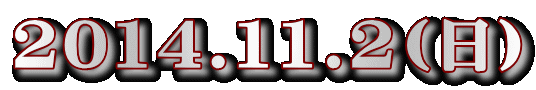 2014.11.2(��)